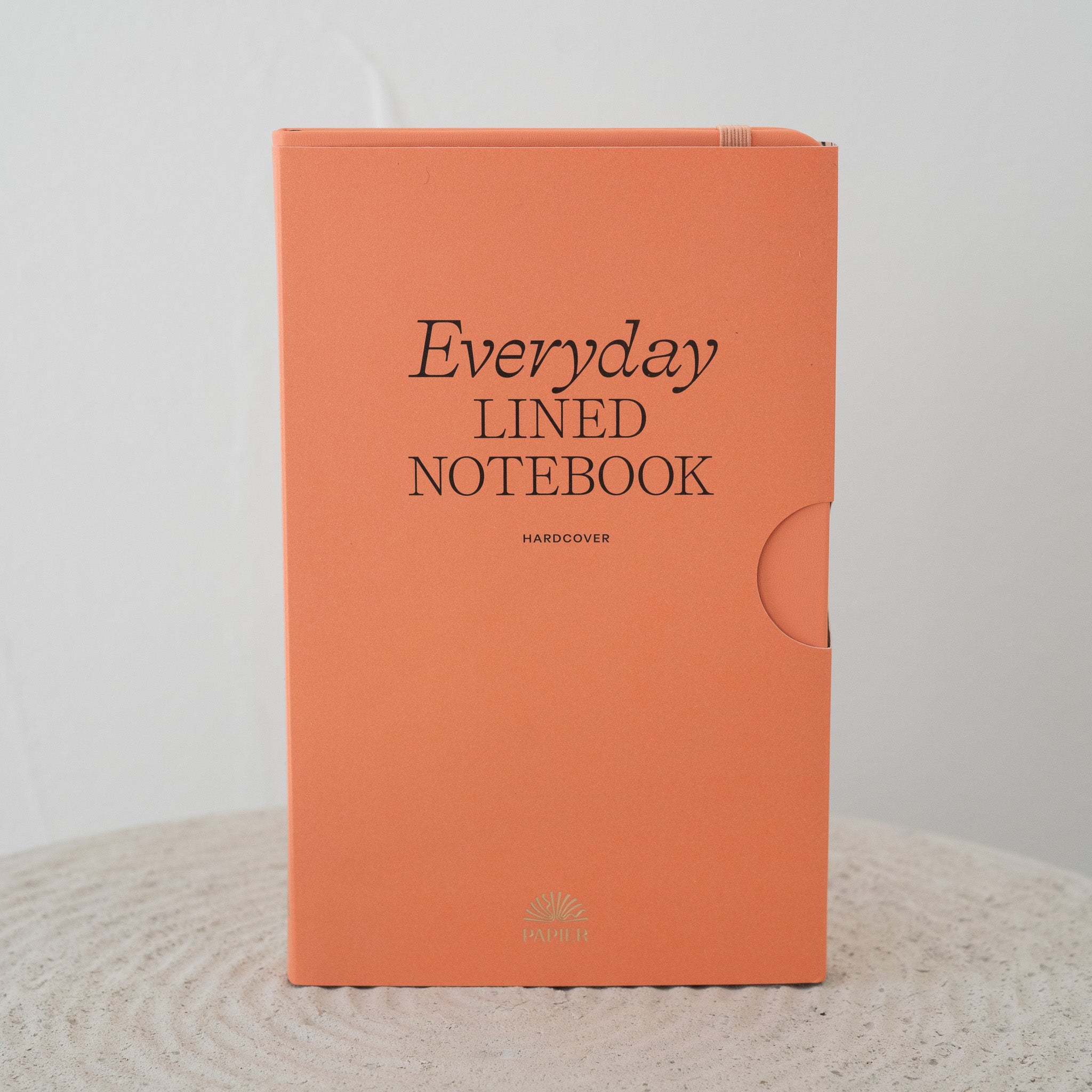 Everyday Notebook