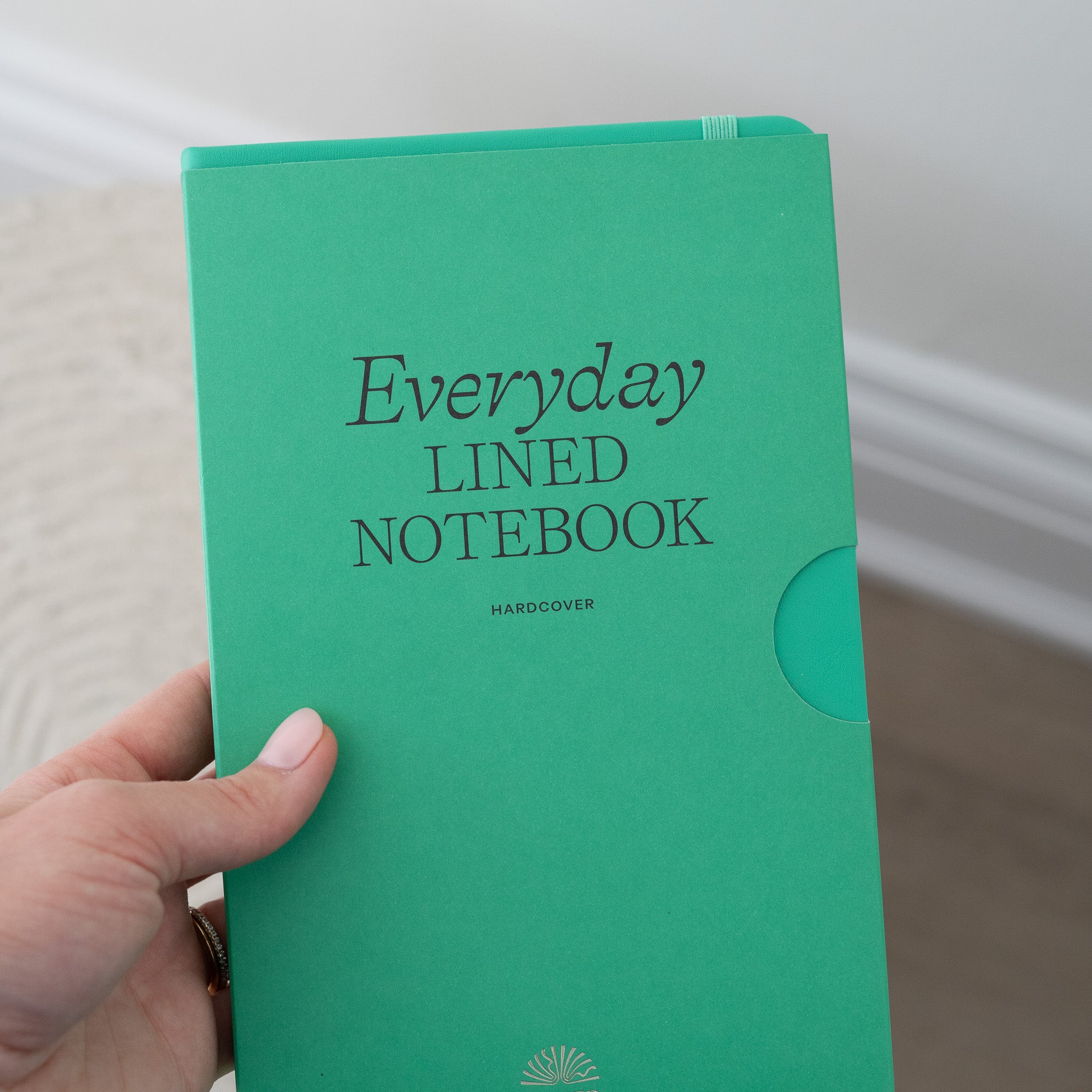 Everyday Notebook