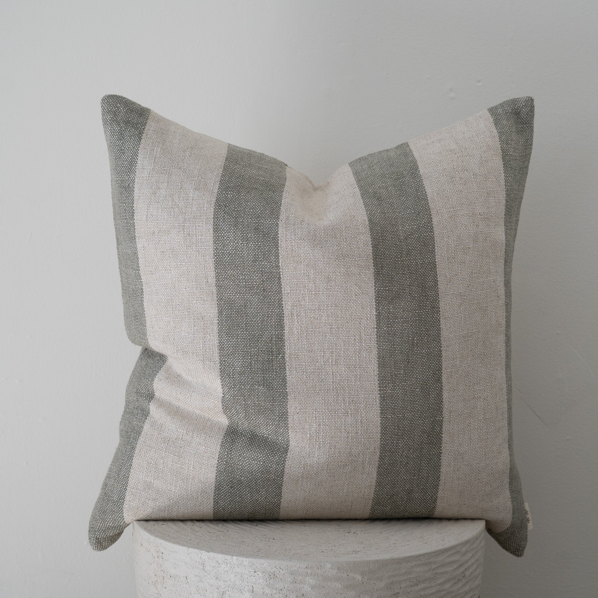 Penstone Stripe Pillow