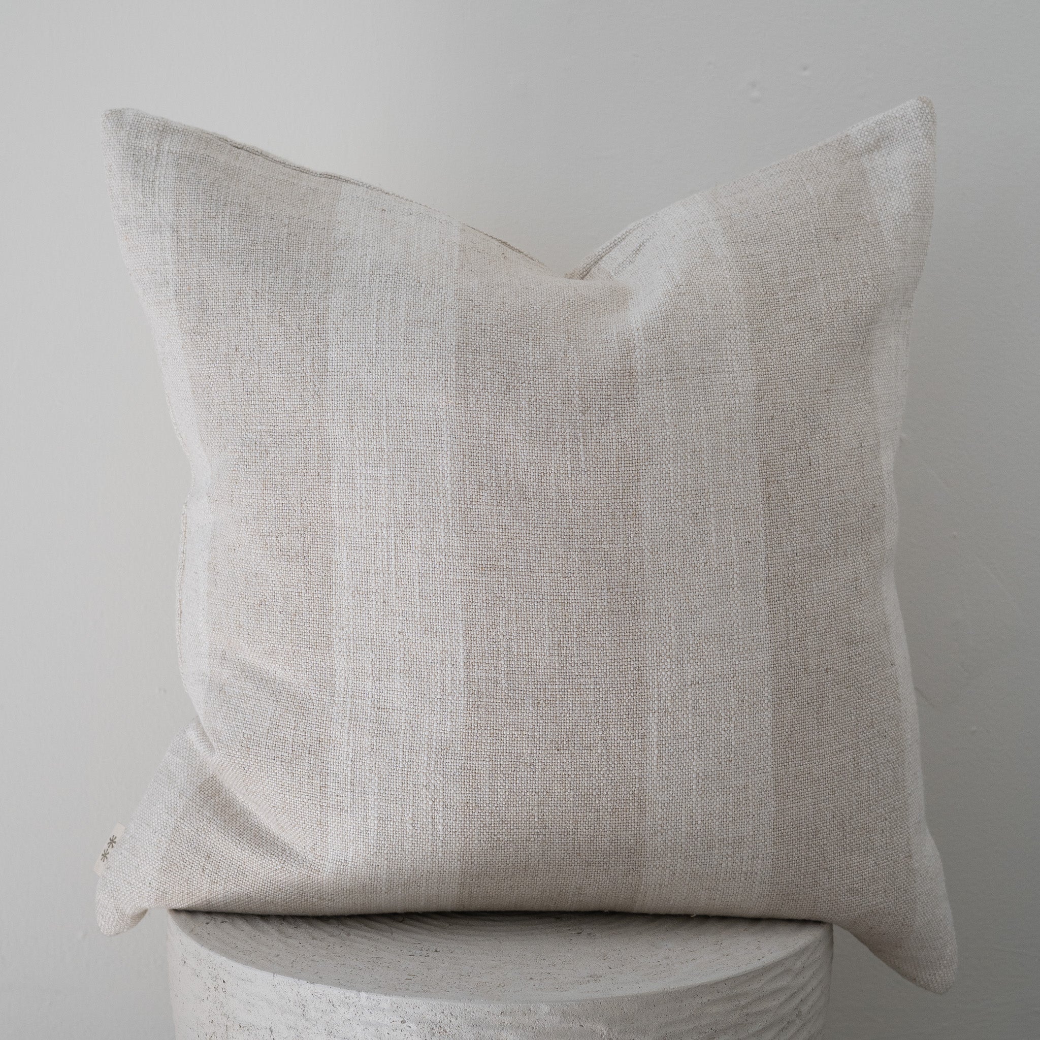 Penstone Stripe Pillow