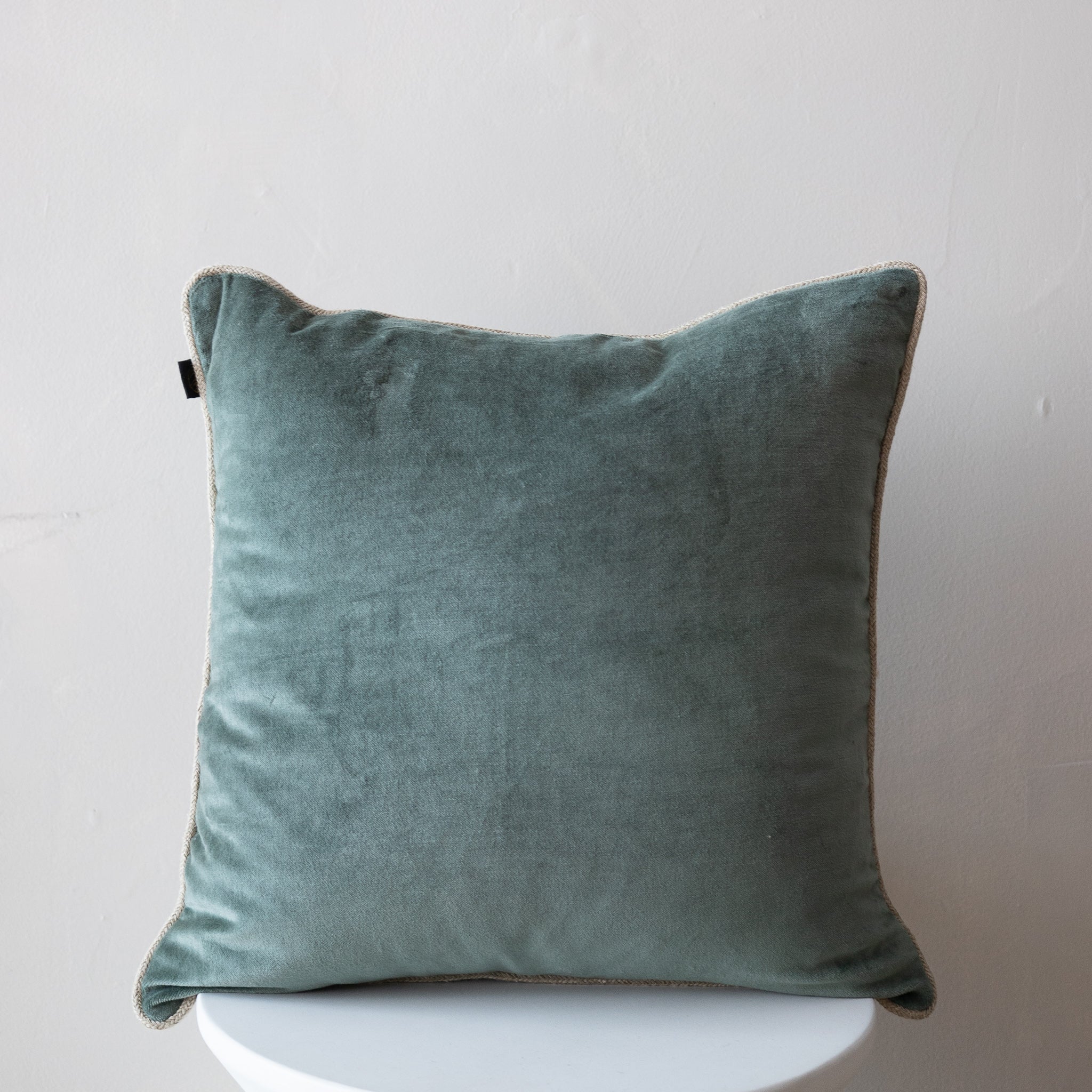 New Delhi Decorative Pillow