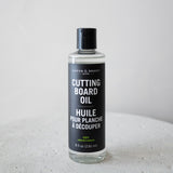 Cutting Board Oil