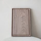 Walnut Cutting Board