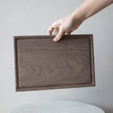 Walnut Cutting Board