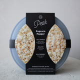 Popcorn Popper Silicone Reusable Maker