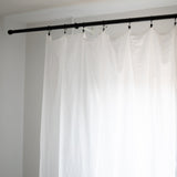 Hybrid Stonewashed Linen Tablecloth/Curtain