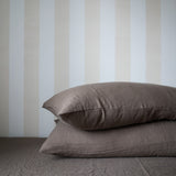 Stonewashed Linen Pillowcases (set of 2)