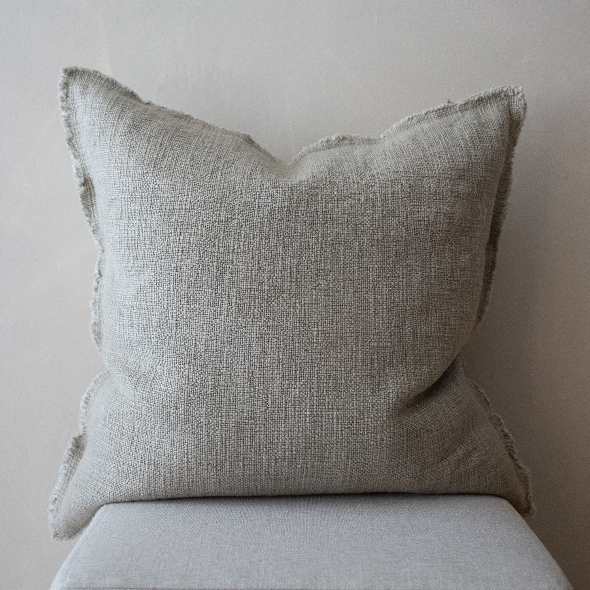 Selena Linen Pillow