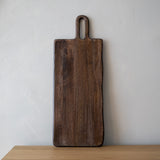 Dark Driftwood Chopping Board