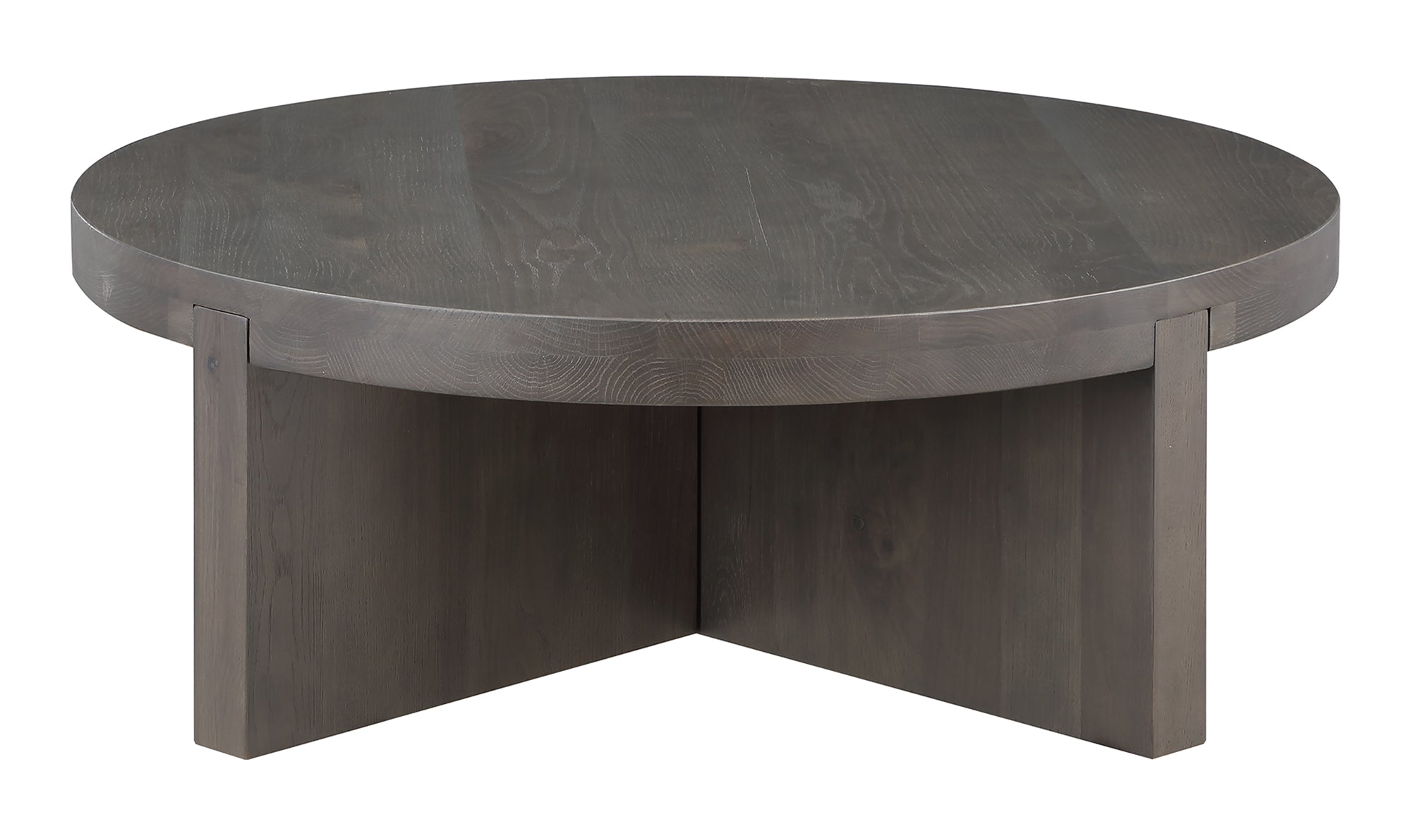 Folke Round Coffee Table