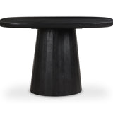 Freed Black Dining Table