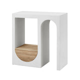 Arch Console