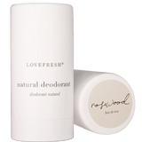 LoveFresh Natural Deodorant