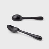 Ice Cream Scoop Matt Black