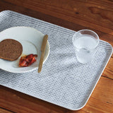 Jesse Linen Coating Tray