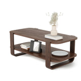 Bellwood Coffee Table - Natural