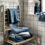 Issey Cotton Towels