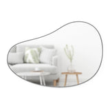 Hubba Pebble Mirror