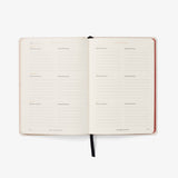 Best Year Journal 12-month Planner