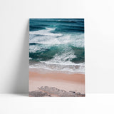 Ocean View Art Print