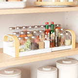 Bellwood Expandable Spice Shelf