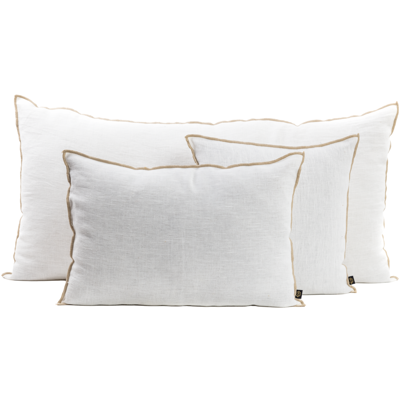 Minorca Linen Decorative Pillow