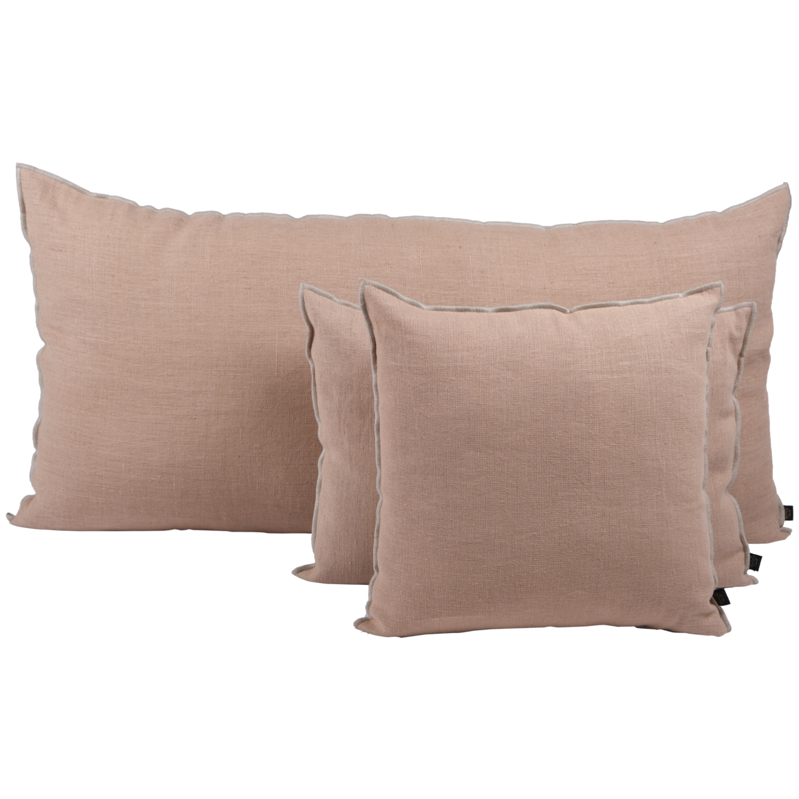 Minorca Linen Decorative Pillow