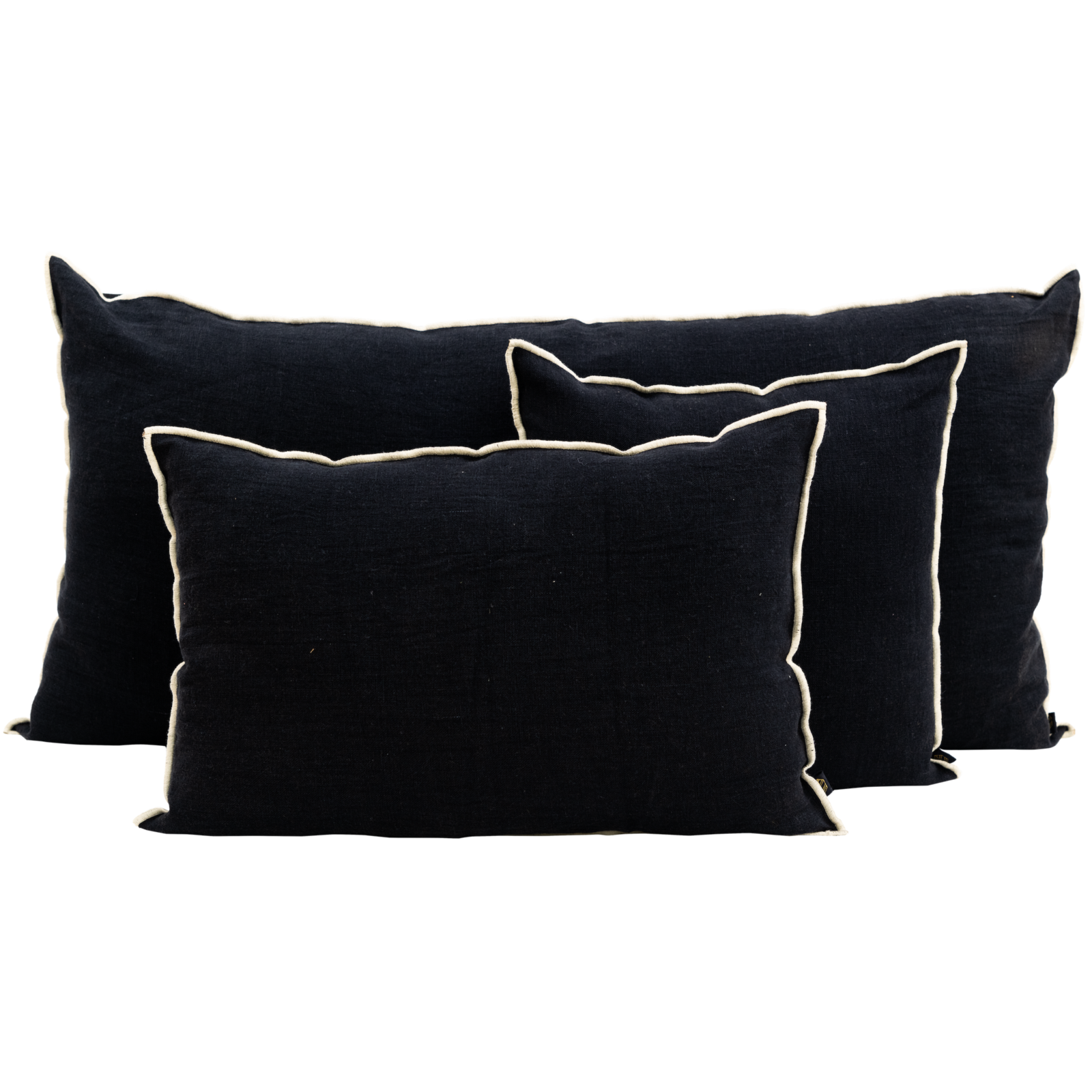 Minorca Linen Decorative Pillow