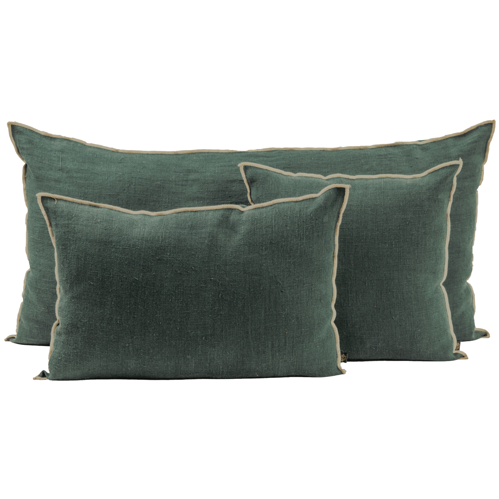 Minorca Linen Decorative Pillow