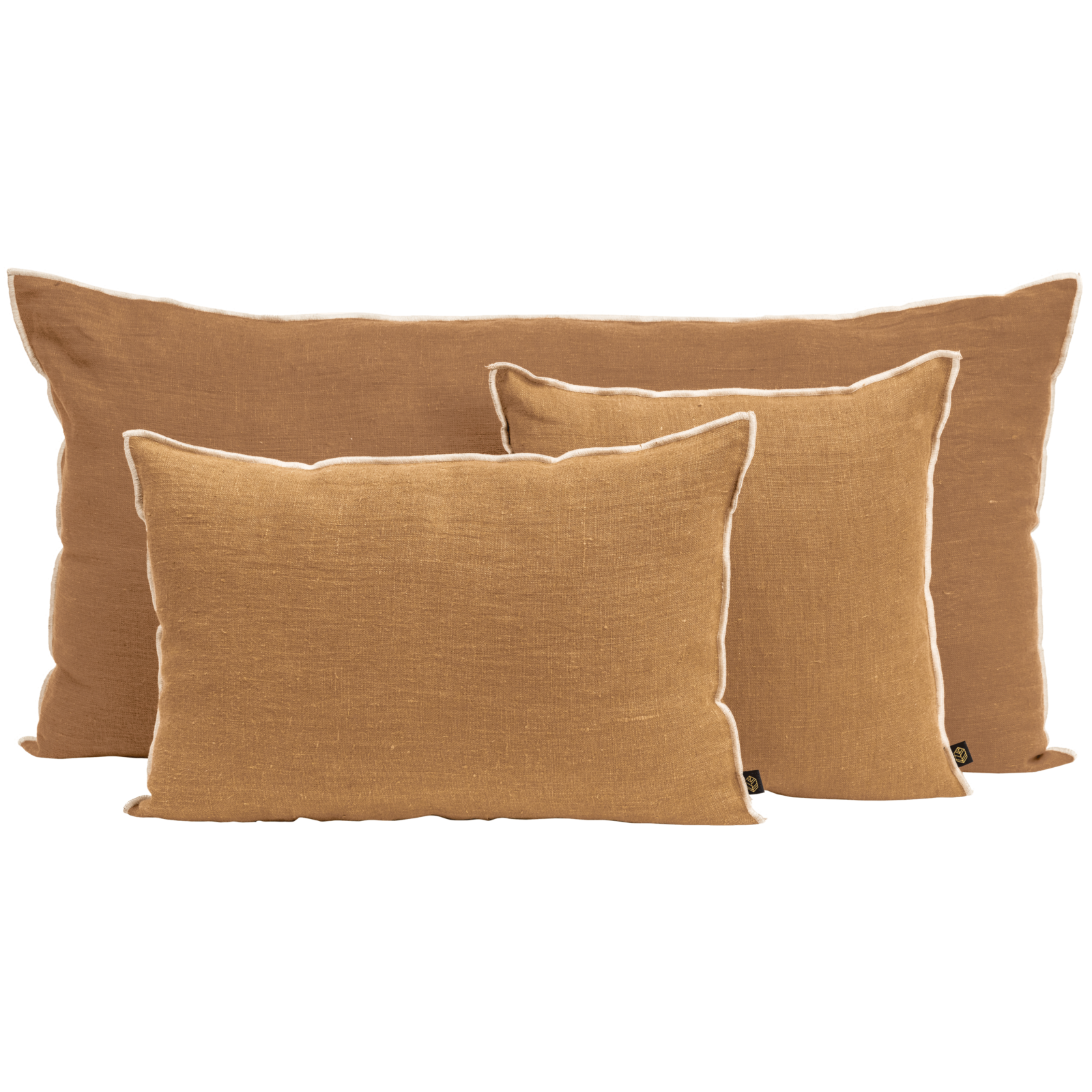 Minorca Linen Decorative Pillow