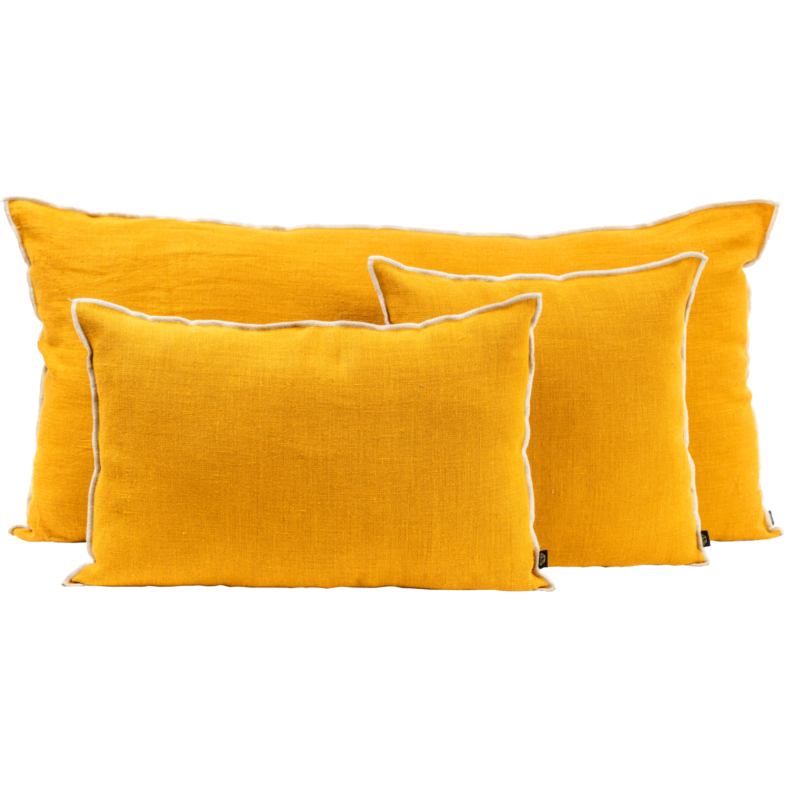 Minorca Linen Decorative Pillow