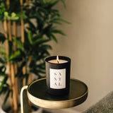 Santal Noir Candle