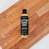 Cutting Board Soap