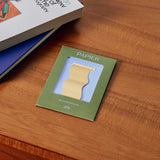 Wave Bookmark New Packaging