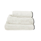 Issey Cotton Towels