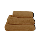 Issey Cotton Towels