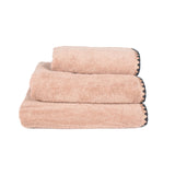 Issey Cotton Towels