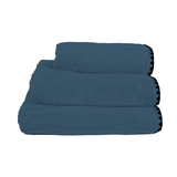 Issey Cotton Towels