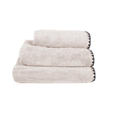 Issey Cotton Towels