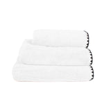 Issey Cotton Towels