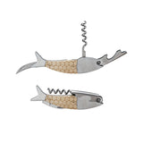 Fish Shaped Corkscrew