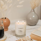 Catskills Classic 2-Wick Candle