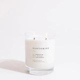 Santorini Classic 2-Wick Candle