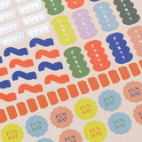 Planner Stickers