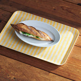 Henry Linen Coating Tray