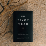 The Pivot Year Book