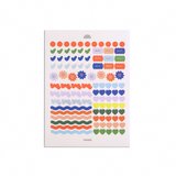 Planner Stickers