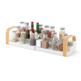 Bellwood Expandable Spice Shelf