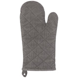 Stonewashed Oven Mitt