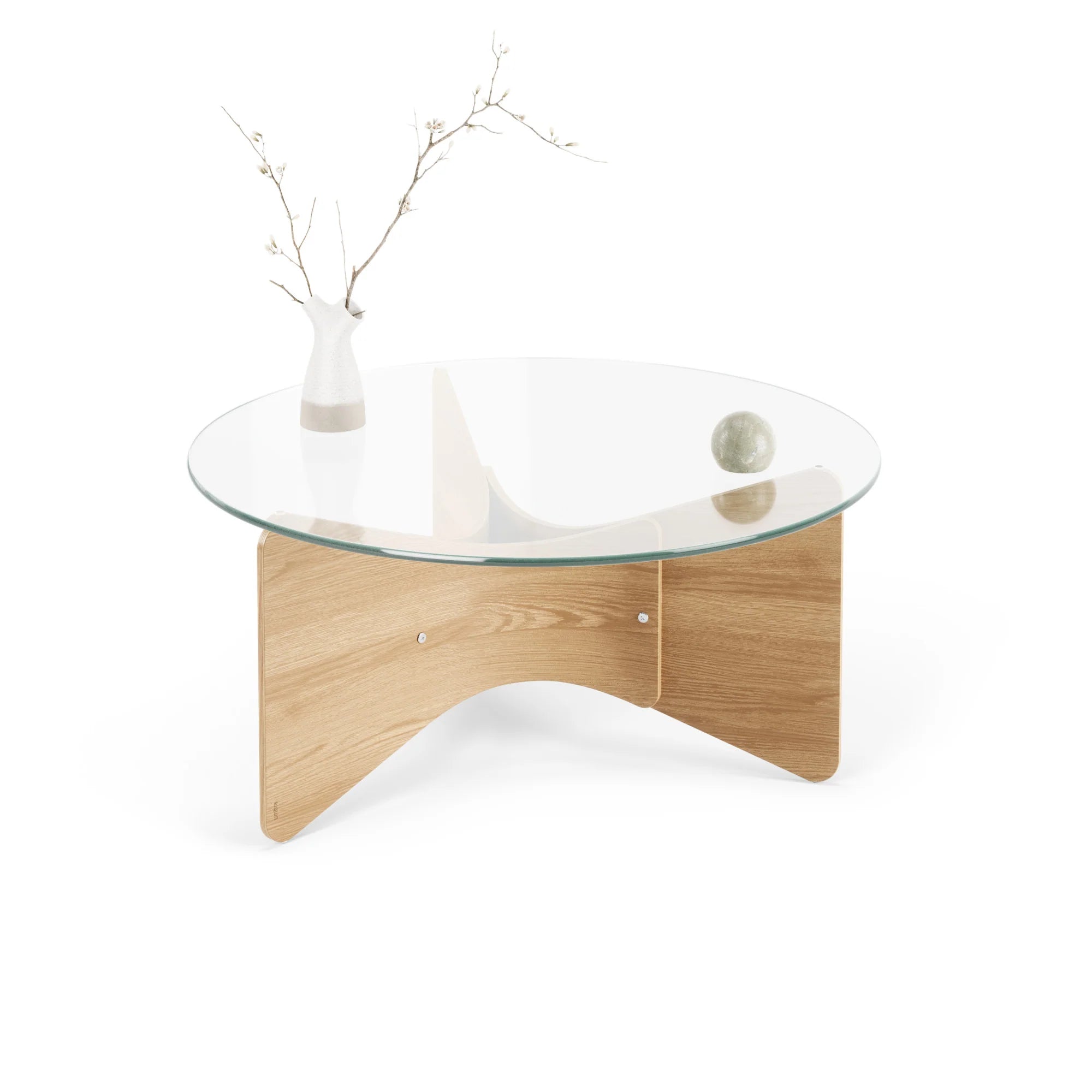 Madera Coffee Table